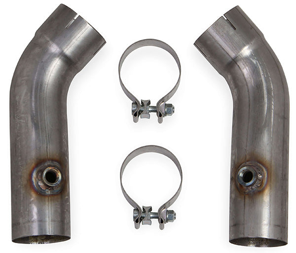 967-1969 Camaro F-Body LS Swap 3 inch Exhaust Adapter