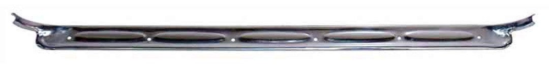 1960-66 Chevy & GMC Truck Door Sill Plate, Chrome