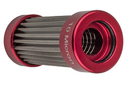 In-Line Fuel Filter Replacement Element