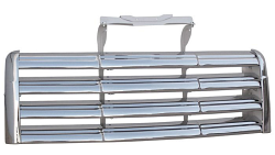 1947-53 GMC Truck Chrome Grill