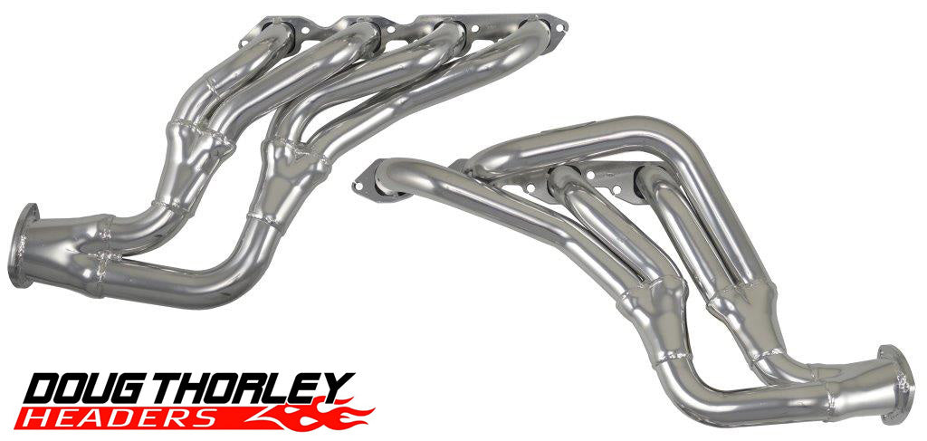 1967-1972 Chevrolet, GMC Truck 396-502 BBC Swap Tri-Y Headers