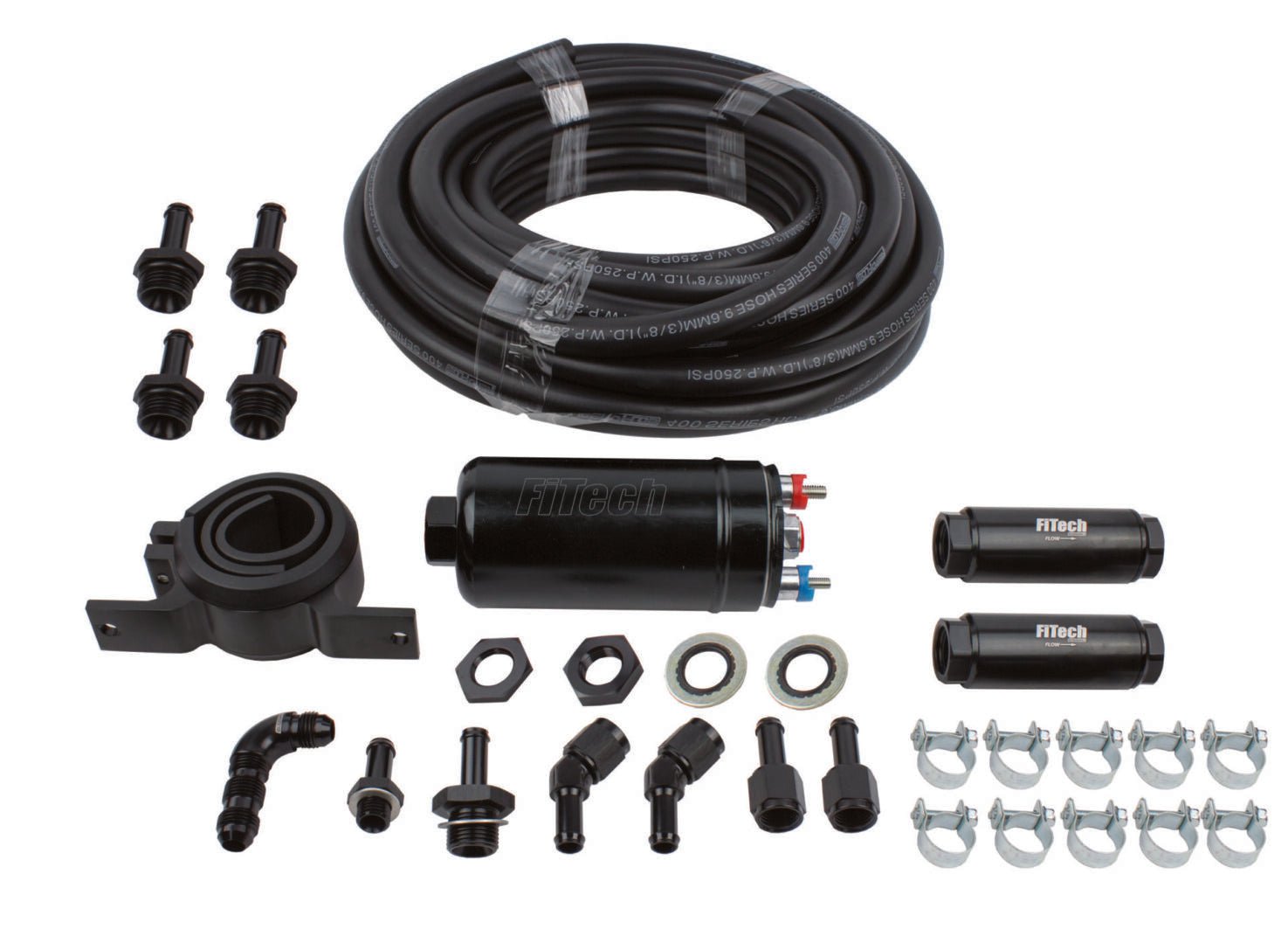 Fuel Delivery Kit