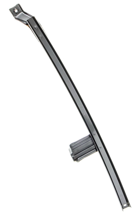 1973-91 Chevy & GMC Truck Front Door Rear Glass Channel Guide