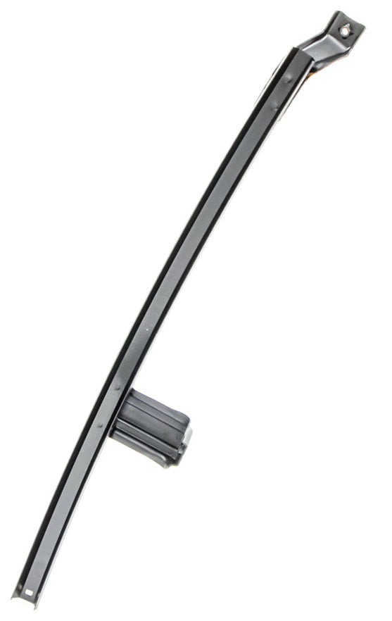 1973-91 Chevy & GMC Truck Front Door Rear Glass Channel Guide, RH