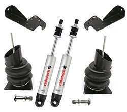 RideTech - CoolRide Kit, 1958-64 Impala, Biscayne, Belair, Front