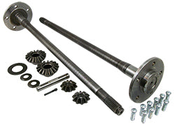 1963-64 Chevy, GMC C10, Rear Axles for 5-Lug Conversion, 5 x 5 Bolt Pattern