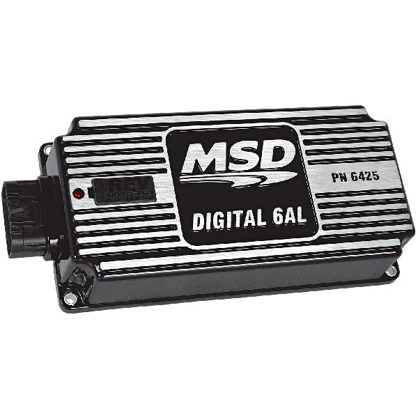 MSD 6201 Digital 6A Ignition Control