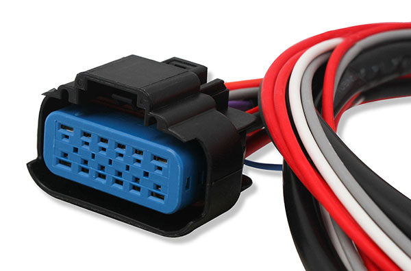 MSD 6425 Digital 6AL Ignition Control