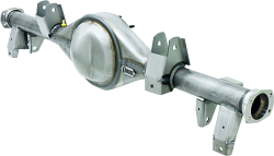 1965-70 Chevy Impala, Belair, Biscayne Ford 9" Rear End Housing and Axles