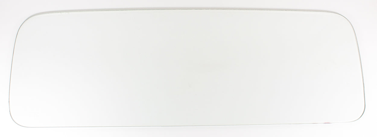 1947-55.1 Chevrolet & GMC Truck Rear Window Glass, Clear