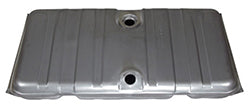 1967-68 Chevy Camaro / Pontiac Firebird Fuel Tank, 18 Gallons, Steel