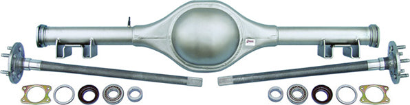 1970-81 Camaro Rear End Housing and Axles, Currie Enterprises