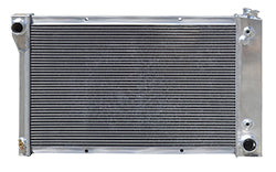 1967-72 Chevy, GMC C10 Truck Aluminum Radiator