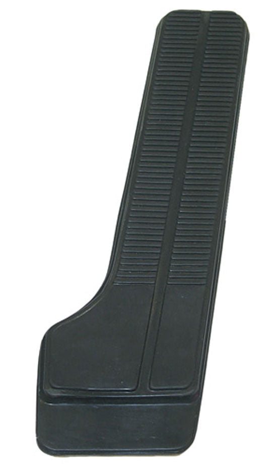 1967-70 Chevy / GMC Truck Accelerator Pedal, OEM Deluxe Rubber Style