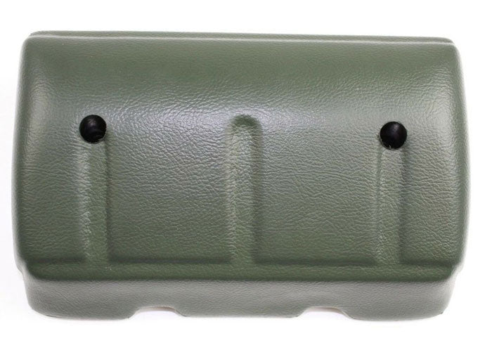 1967-71 Chevy / GMC Truck Padded Arm Rest, Factory Colors