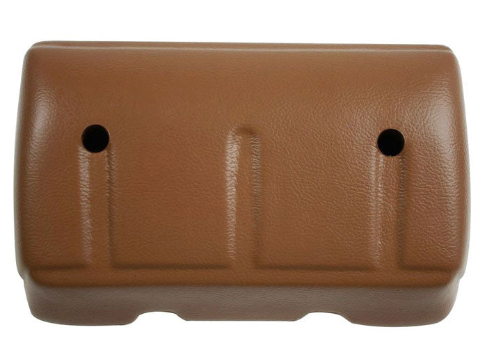 1967-71 Chevy / GMC Truck Padded Arm Rest, Factory Colors