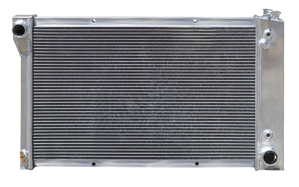 1967-72 Chevy, GMC C10 Truck Aluminum Radiator