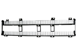 1969-70 Chevy Truck Inner Grill, Plastic