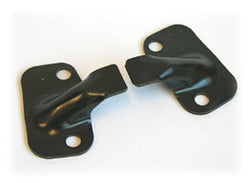 1970-81 Chevy Camaro, Pontiac Firebird Parking Brake Cable Holders, Pair