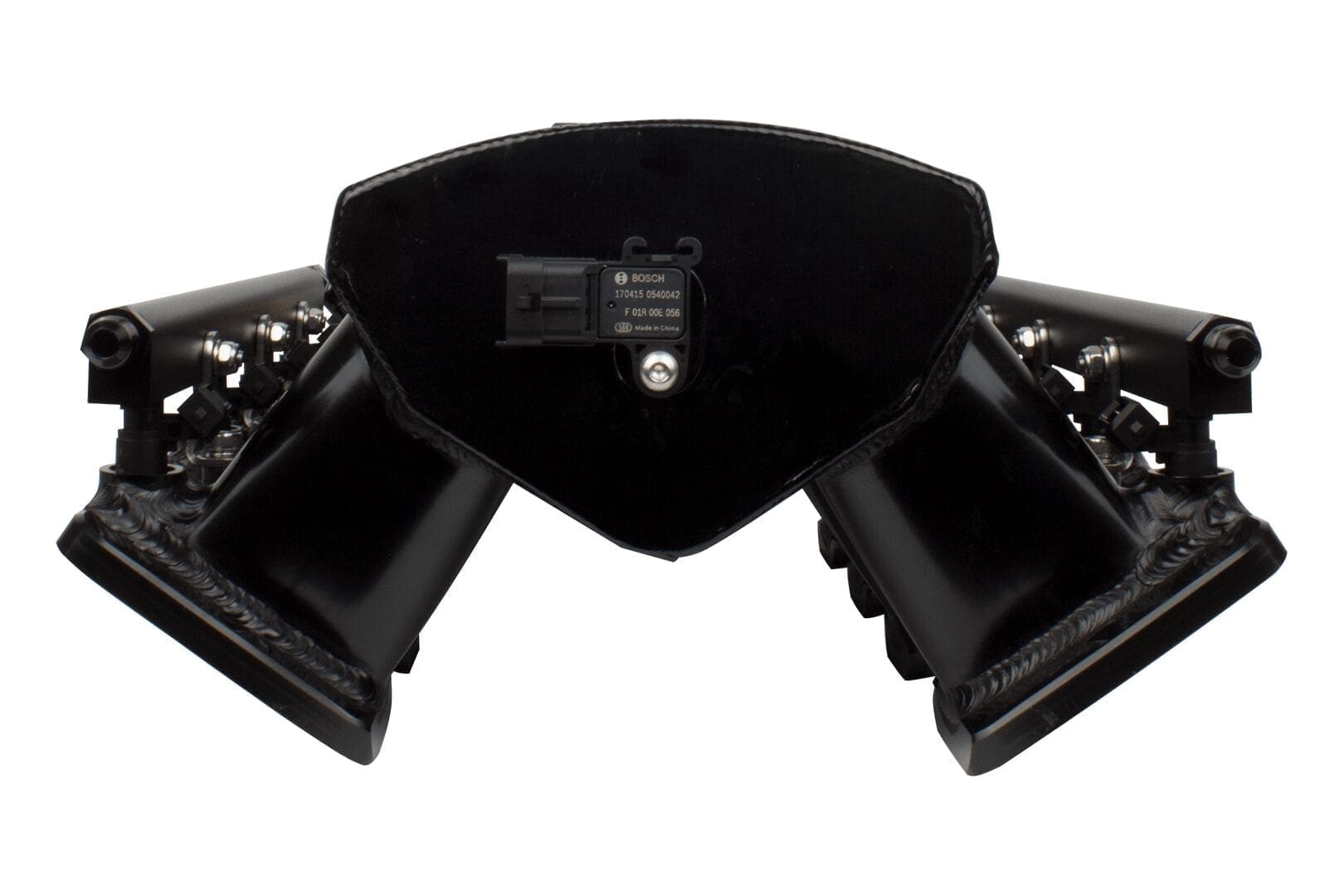 Ultimate LS 750 HP EFI System With Short LS7 Port Intake & Transmission Control
