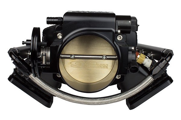 FiTech Ultimate LS1, LS2, LS6 EFI Induction Kit