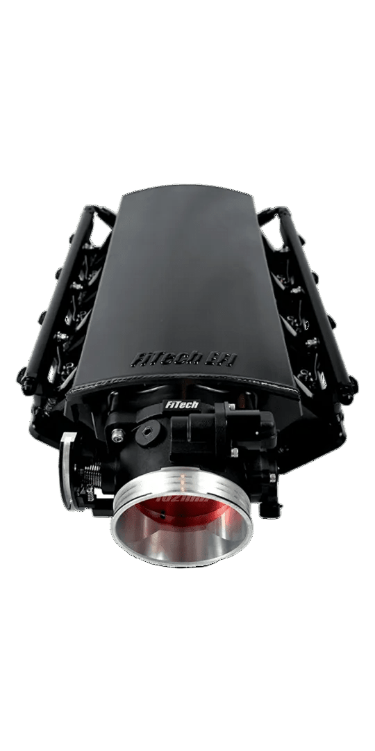 Ultimate EFI Induction Kit
