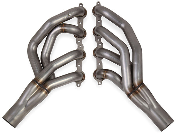 1967-69 Camaro / Firebird & 1968-74 Nova Mid Length LS Conversion Hooker Blackheart Headers