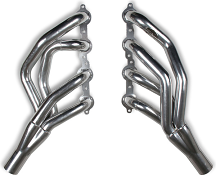 1967-69 Camaro / Firebird & 1968-74 Nova Mid Length LS Conversion Hooker Blackheart Headers