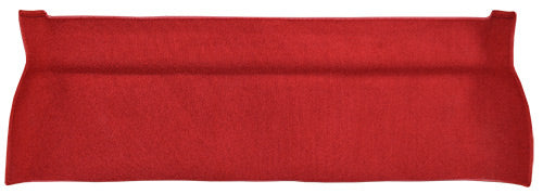 1975-1986 Chevrolet & GMC C10 Regular Cab Rear Wall Carpet, Cutpile, 19 Colors