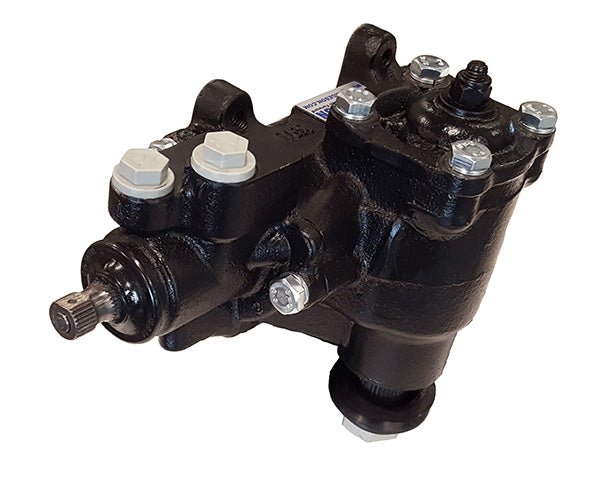 1965-77 GM High Performance Power Steering Gear Box