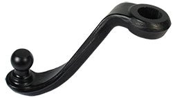 1955-57 Chevy Belair Pitman Arm