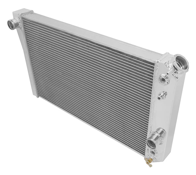 1986-05 Chevy S10 Aluminum Radiator, V8 Conversion