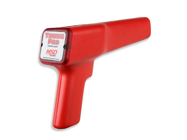 MSD Timing Pro Timing Light