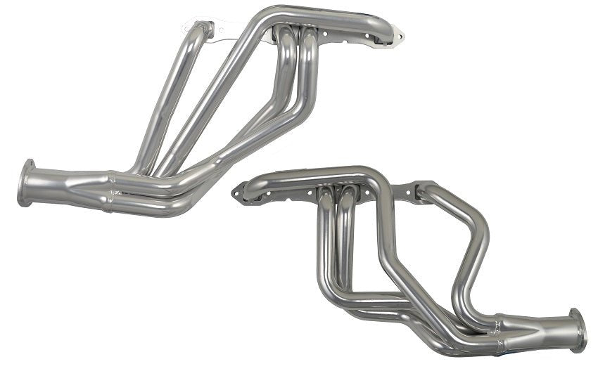 361-440 Big Block Mopar Headers B and E Body