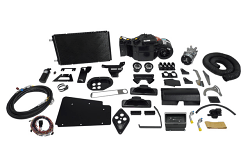 1966-67 Chevelle without Factory Air Gen 5 SureFit™ Deluxe Complete Kit