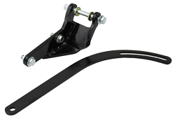 Chevy V8 SBC Small Block Alternator Bracket Kit SWP