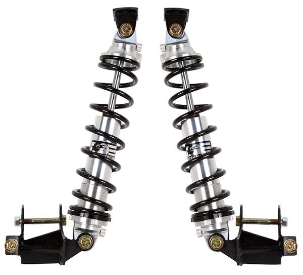 1964-72 GM A-Body Rear Coil Over Conversion