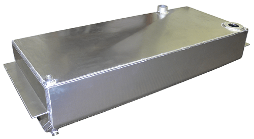 1960-62 Chevy, GMC Truck Aluminum Gas tank