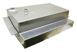 1973-87 Chevy, GMC Aluminum Fuel Gas Tank