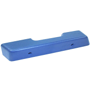 1972 Chevy / GMC Truck Padded Arm Rest, Factory Colors