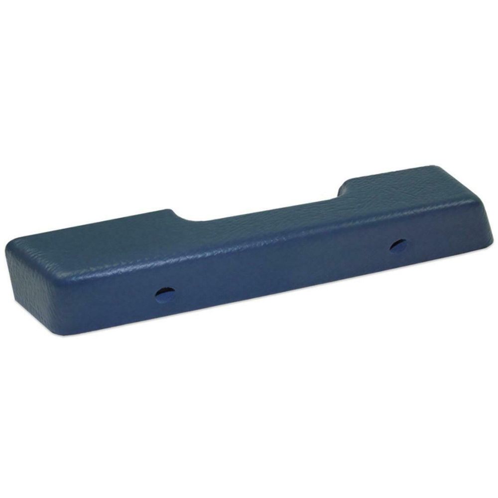 1972 Chevy / GMC Truck Padded Arm Rest, Factory Colors