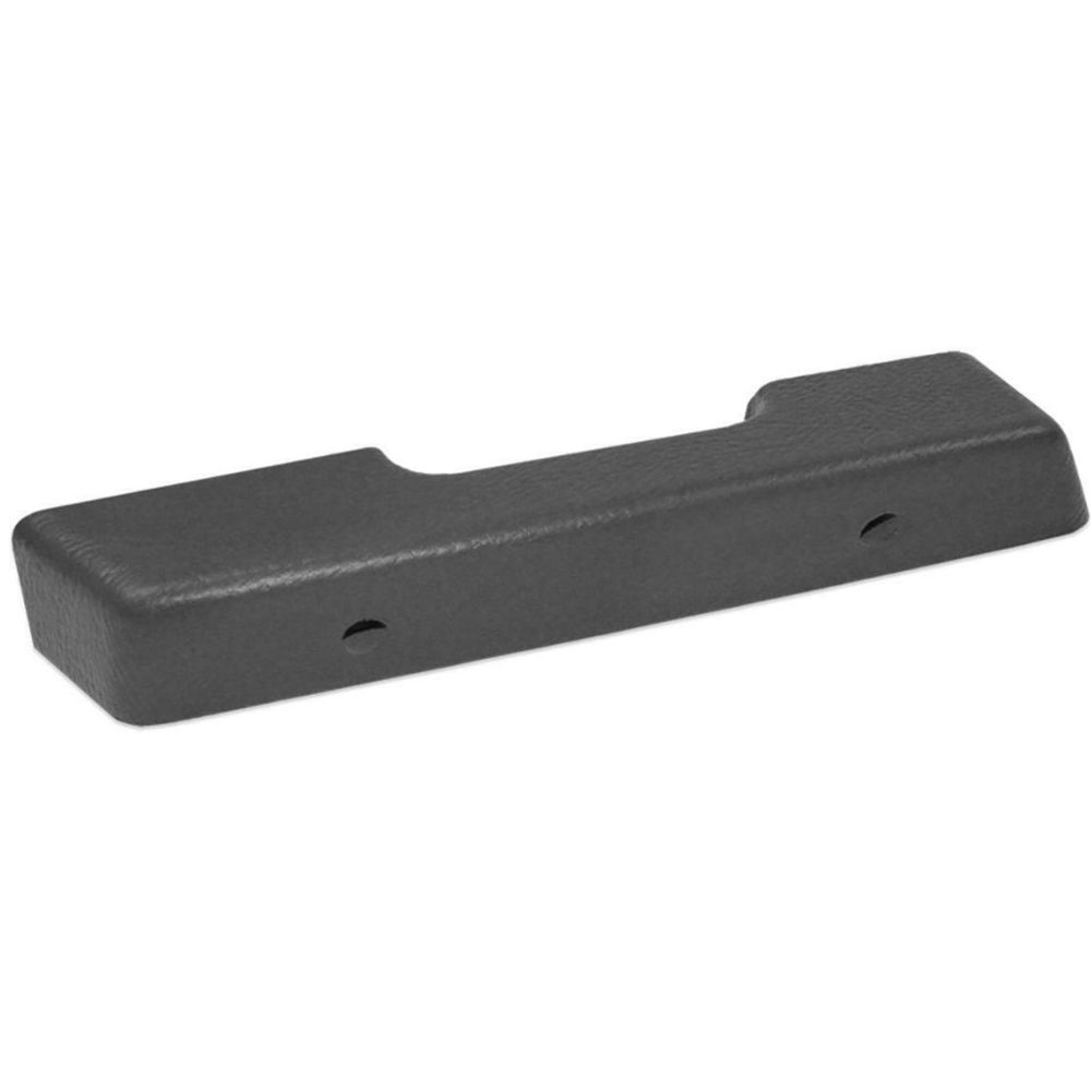 1972 Chevy / GMC Truck Padded Arm Rest, Factory Colors