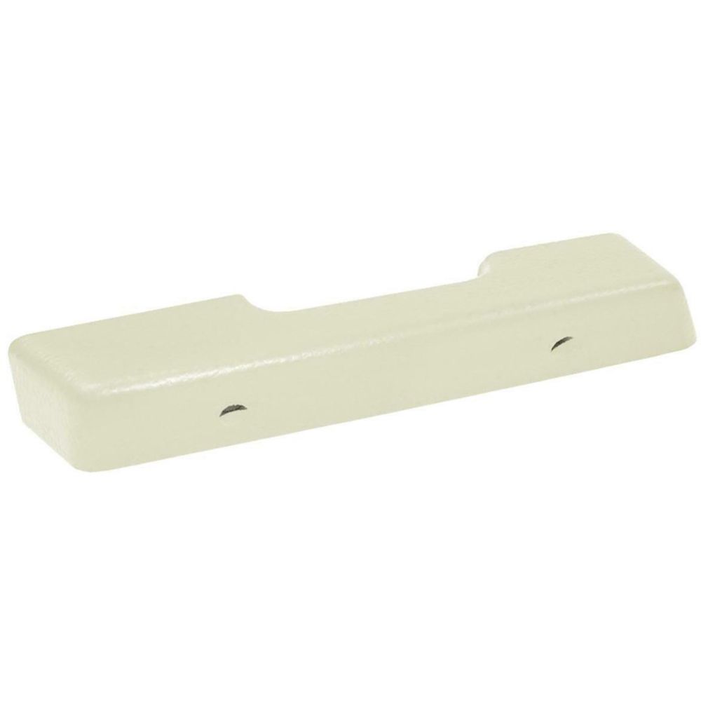 1972 Chevy / GMC Truck Padded Arm Rest, Factory Colors