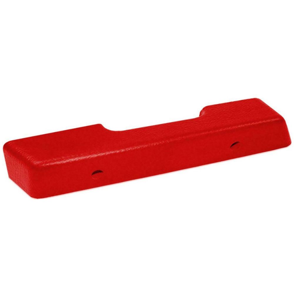 1972 Chevy / GMC Truck Padded Arm Rest, Factory Colors