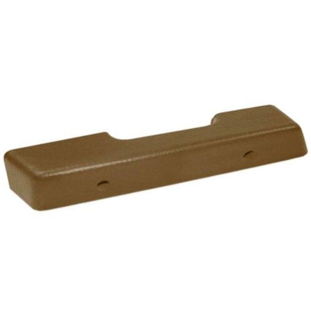 1972 Chevy / GMC Truck Padded Arm Rest, Factory Colors