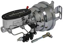 CPP Power Brake Booster Kit For 1979-81 Chevy El Camino, Buick Regal, Olds Cutlass – New
