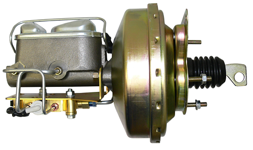 1967-70 Ford Mustang Power Brake Conversion