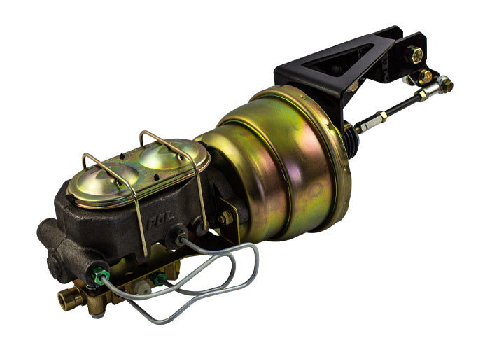 1955-59 Chevy, GMC Truck Power Brake Booster Kit