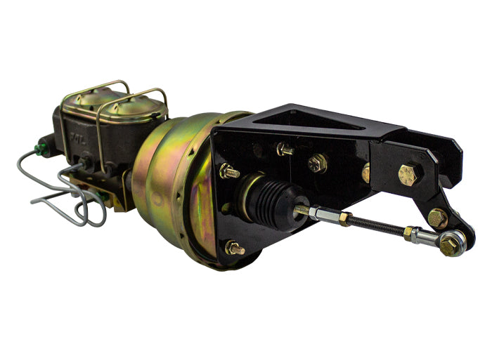 1955-59 Chevy, GMC Truck Power Brake Booster Kit