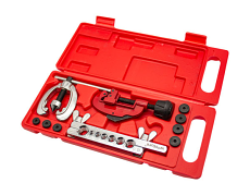 Brake Line Flaring Kit